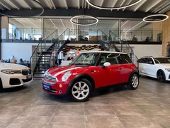 Bild des Angebotes MINI Cooper Mini Cooper *KLIMA*PANO*TÜV*AHK*