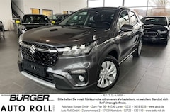 Bild des Angebotes Suzuki SX4 S-Cross Comfort 1.4 AT Facelift Navi LED ACC Kamera SitzHZ
