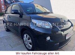 Bild des Angebotes Toyota Urban Cruiser Town+ Klimaautomatik