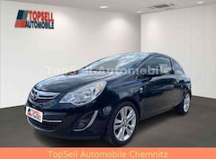 Bild des Angebotes Opel Corsa 1.4 150 Jahre Opel SHZ+Lenkradheizung PDC