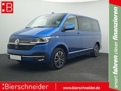 Bild des Angebotes VW T6.1 Multivan 2.0 TDI DSG 4Mo. Comfortline
