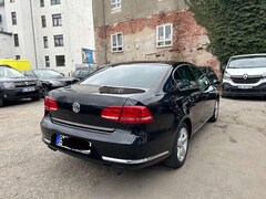 Bild des Angebotes VW Passat 1.4 TSI Comfortline