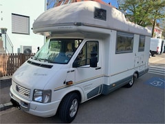 Bild des Angebotes VW LT Karmann Missouri