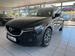 Bild des Angebotes Mazda CX-5 Sports-Line AWD*AHK*SHZ*1-Hand*Stand-HZ*DAB