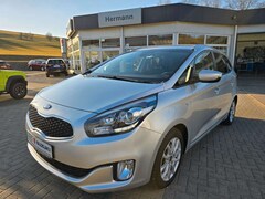 Bild des Angebotes Kia Carens Vision  *inkl. AHK und WKR*