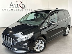 Bild des Angebotes Ford Galaxy 2.0 EB Aut. Titanium 7Sitzer NAV+LED+PANO