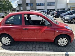 Bild des Angebotes Nissan Micra Nissan Micra K12 1.2 Benzin | TÜV bis 07/2027 | Eu