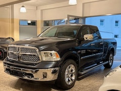 Bild des Angebotes Dodge RAM 1500 LUFTFAHRW.°BRD-FZG°