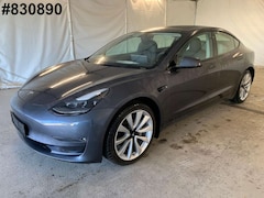 Bild des Angebotes Tesla Model 3 Long Range Dual AWD|Autopilot3|Pano|