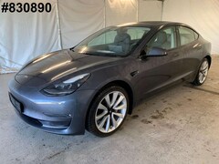 Bild des Angebotes Tesla Model 3 Long Range Dual AWD|Autopilot3|Pano|