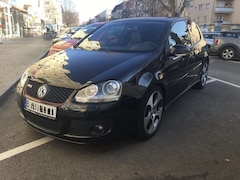 VW Golf GTI Golf V  3-Türer 2.0 DSG