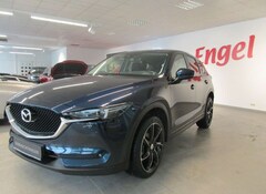 Bild des Angebotes Mazda CX-5 2.0 165 Exclusive-Line AWD NAV ACT/P