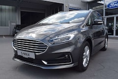 Bild des Angebotes Ford S-Max 2.5 Duratec FHEV TITANIUM ACC,Kamera,LED