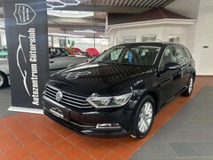 Bild des Angebotes VW Passat Variant Comfortline *1.Hand/ Panorama-D.*