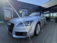 Bild des Angebotes Audi TT 1.8 TFSI Roadster
