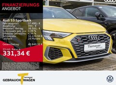 Bild des Angebotes Audi S3 2.0 TFSI Q LM18