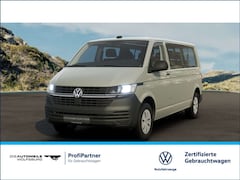 Bild des Angebotes VW T6.1 Kombi LR 2.0 TDI DSG lang/Klima/Temp/MFA