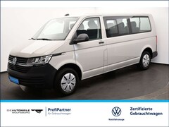 Bild des Angebotes VW T6.1 Kombi LR 2.0 TDI DSG lang/Klima/Temp/MFA
