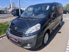 Bild des Angebotes Peugeot Expert L1H1 Allure/Klima/SHZ/ANHK/STHZ