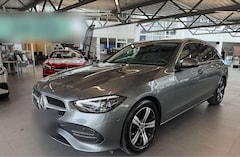 Bild des Angebotes Mercedes-Benz C 180 T Avantgarde Ambi Totw. AHK DistronicOD