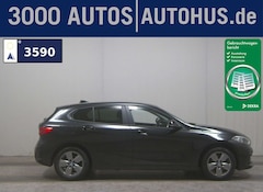Bild des Angebotes BMW 116 i Advantage Navi LED LC-Pro PDC SHZ