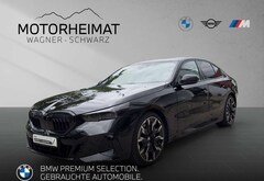 Bild des Angebotes BMW 540 d xDrive M SportPro 21" Standhzg IconicGlow