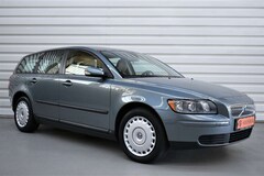 Bild des Angebotes Volvo V50 Kombi 2.4+1.Hand+Automatik+Nur 37.900KM