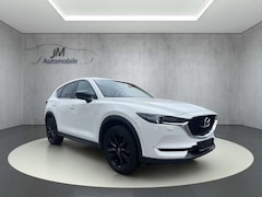 Bild des Angebotes Mazda CX-5 Edition 100 AWD Kamera Leder LED