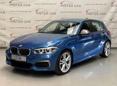 Bild des Angebotes BMW 135 i xDrive SAG NAVI/LED/H&K/PDC/SHZ/18/2.HAND