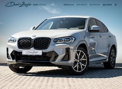 Bild des Angebotes BMW X4 xDrive30i M-Sport AHK PANO HuD ACC Laser KoZg