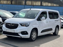 Bild des Angebotes Opel Combo Life XL/Maxi/L2*Kamera*Navi*2xSchieb*AHK*Parkpilot