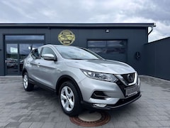 Bild des Angebotes Nissan Qashqai Shiro