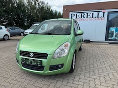 Bild des Angebotes Suzuki Splash Comfort