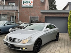 Bild des Angebotes Mercedes-Benz CLS 350 CLS 350 (219.356)