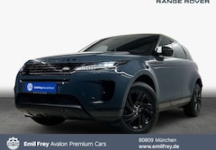 Bild des Angebotes Land Rover Range Rover Evoque D165 S