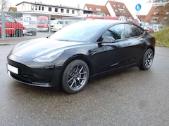 Bild des Angebotes Tesla Model 3 Model 3 SR+ RWD 60 kWH neuwertig Mwst. ausweisbar