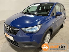 Bild des Angebotes Opel Crossland 1.2 Turbo Edition Automatik EU6d LED Klima PDC