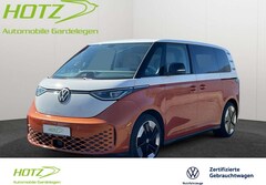 Bild des Angebotes VW ID. Buzz ID.Buzz Pro IQ.Light/AHK/21"/Infotainment-Paket