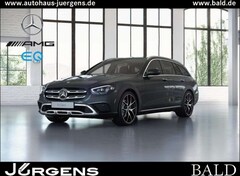 Bild des Angebotes Mercedes-Benz E 220 d 4M T All-Terrain MLB/360/HUD/Sitzklima