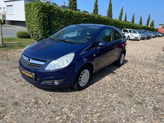 Bild des Angebotes Opel Corsa 1.2 Twinport Cosmo