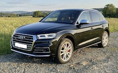 Bild des Angebotes Audi SQ5 SQ5 3.0 TFSI | VOLL | B&O | Panorama | Matrix-LED