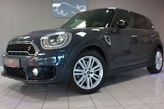 Bild des Angebotes MINI Cooper S Countryman DKG~DEUTSCH+UNFALLFREI+NAVI~