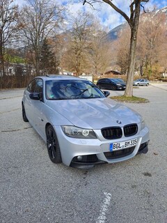 Bild des Angebotes BMW 335 335i Aut.