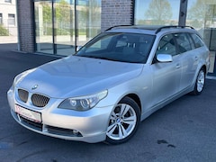Bild des Angebotes BMW 523 523i