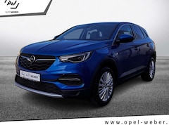 Bild des Angebotes Opel Grandland X Dynamic