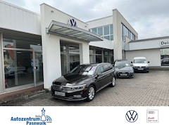 Bild des Angebotes VW Passat Variant CB 2.0 TDI DSG 4M Elegance