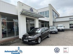Bild des Angebotes VW Passat Variant CB 2.0 TDI DSG 4M Elegance