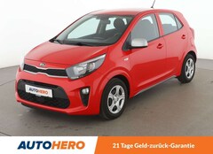 Bild des Angebotes Kia Picanto 1.2 Edition 7*SHZ*KLIMA*GARANTIE*