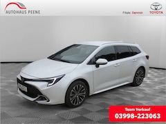 Bild des Angebotes Toyota Corolla Touring Sports 2.0 Hybrid Teamplayer