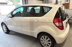 Bild des Angebotes Mercedes-Benz A 160 A 160 BlueEFFICIENCY Avantgarde